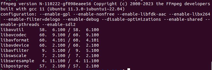 ffmpeg